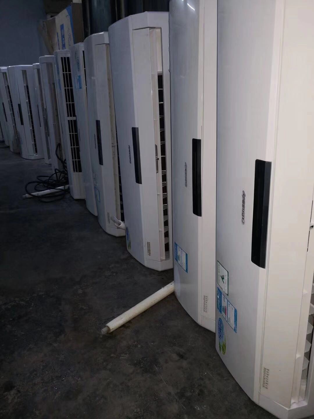 番禺舊空調(diào)回收